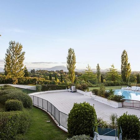Residence Pierre & Vacances Les Terrasses D'Arcangues Exterior foto