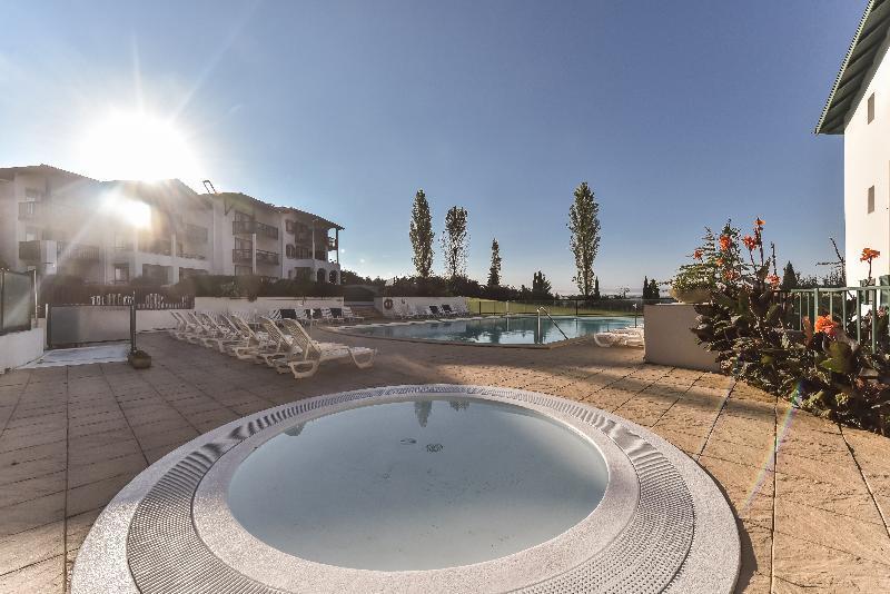 Residence Pierre & Vacances Les Terrasses D'Arcangues Exterior foto