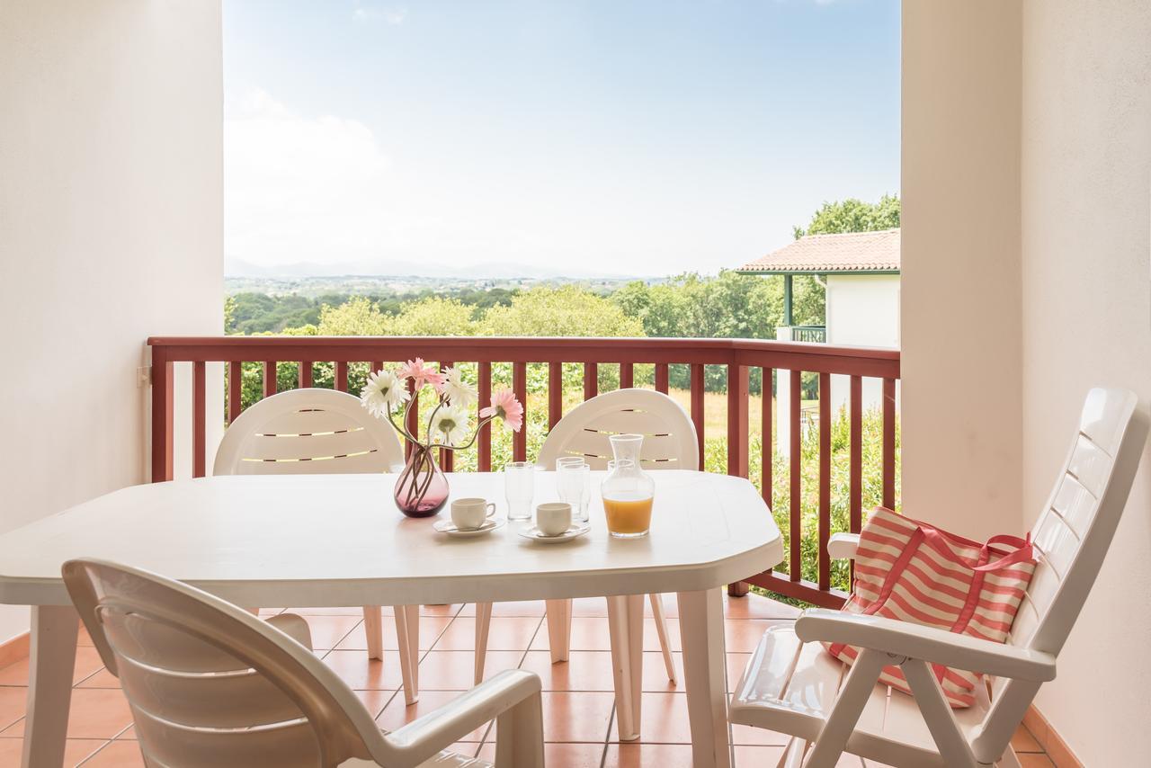Residence Pierre & Vacances Les Terrasses D'Arcangues Zimmer foto