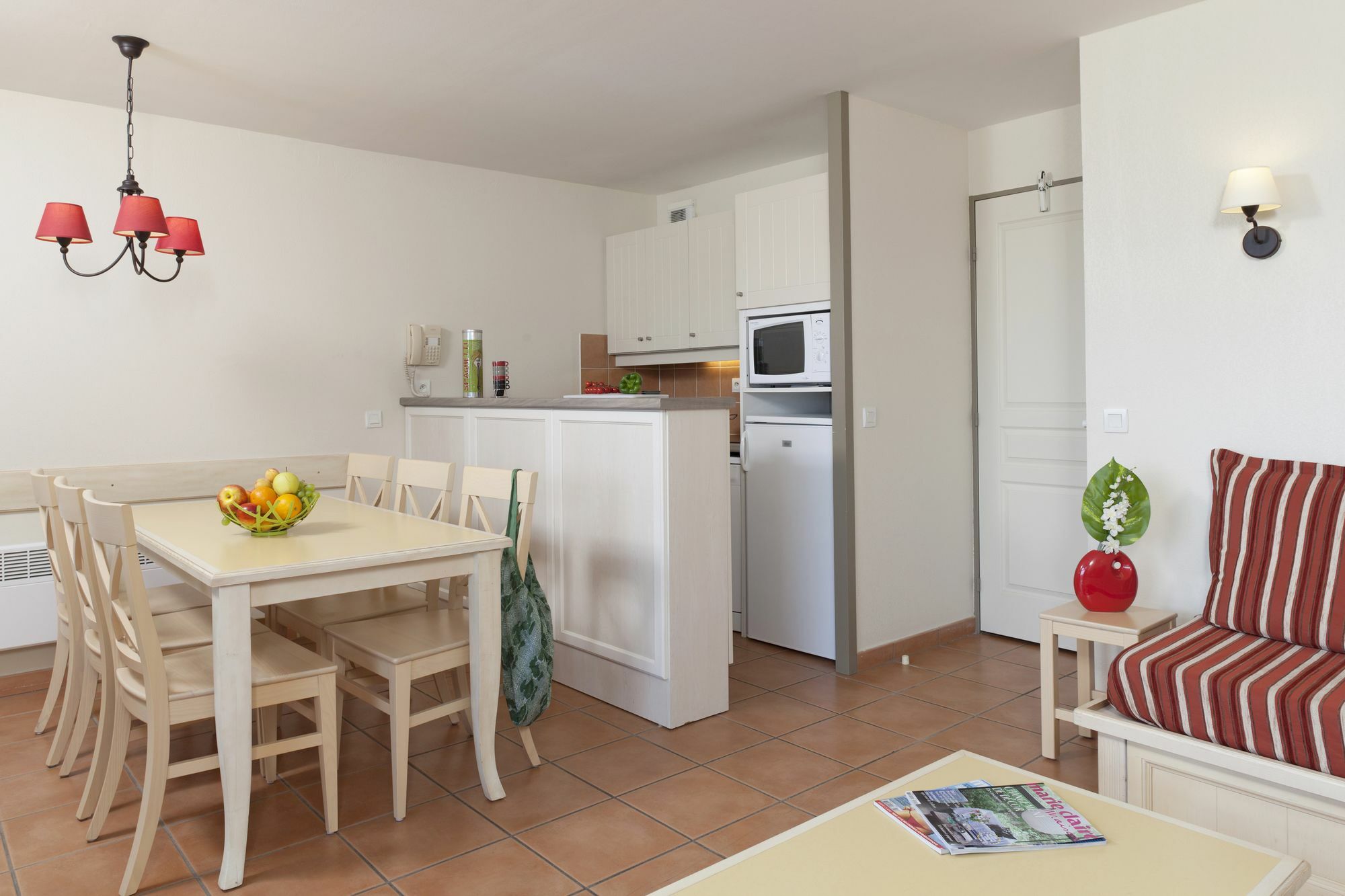 Residence Pierre & Vacances Les Terrasses D'Arcangues Exterior foto