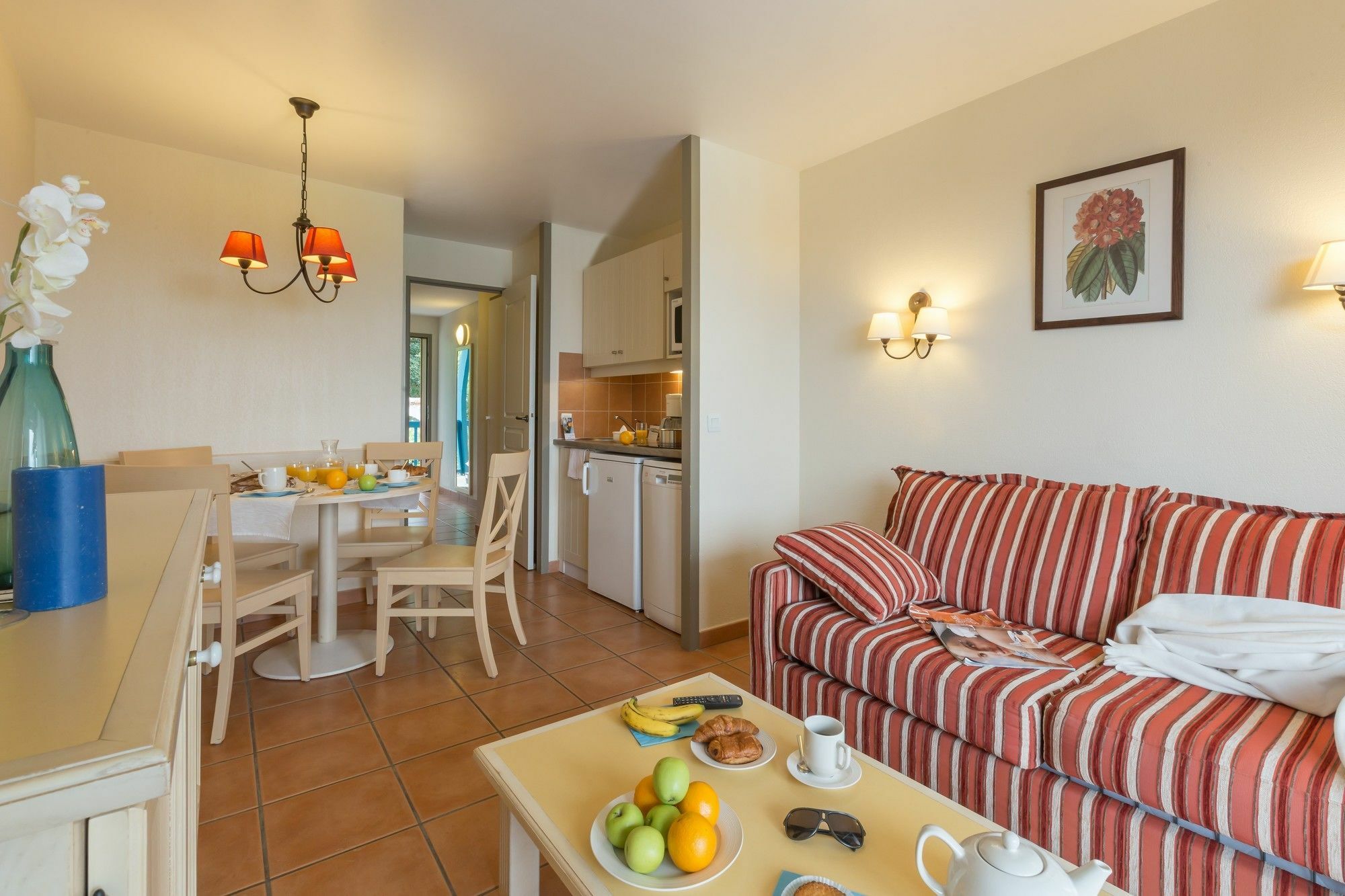 Residence Pierre & Vacances Les Terrasses D'Arcangues Exterior foto